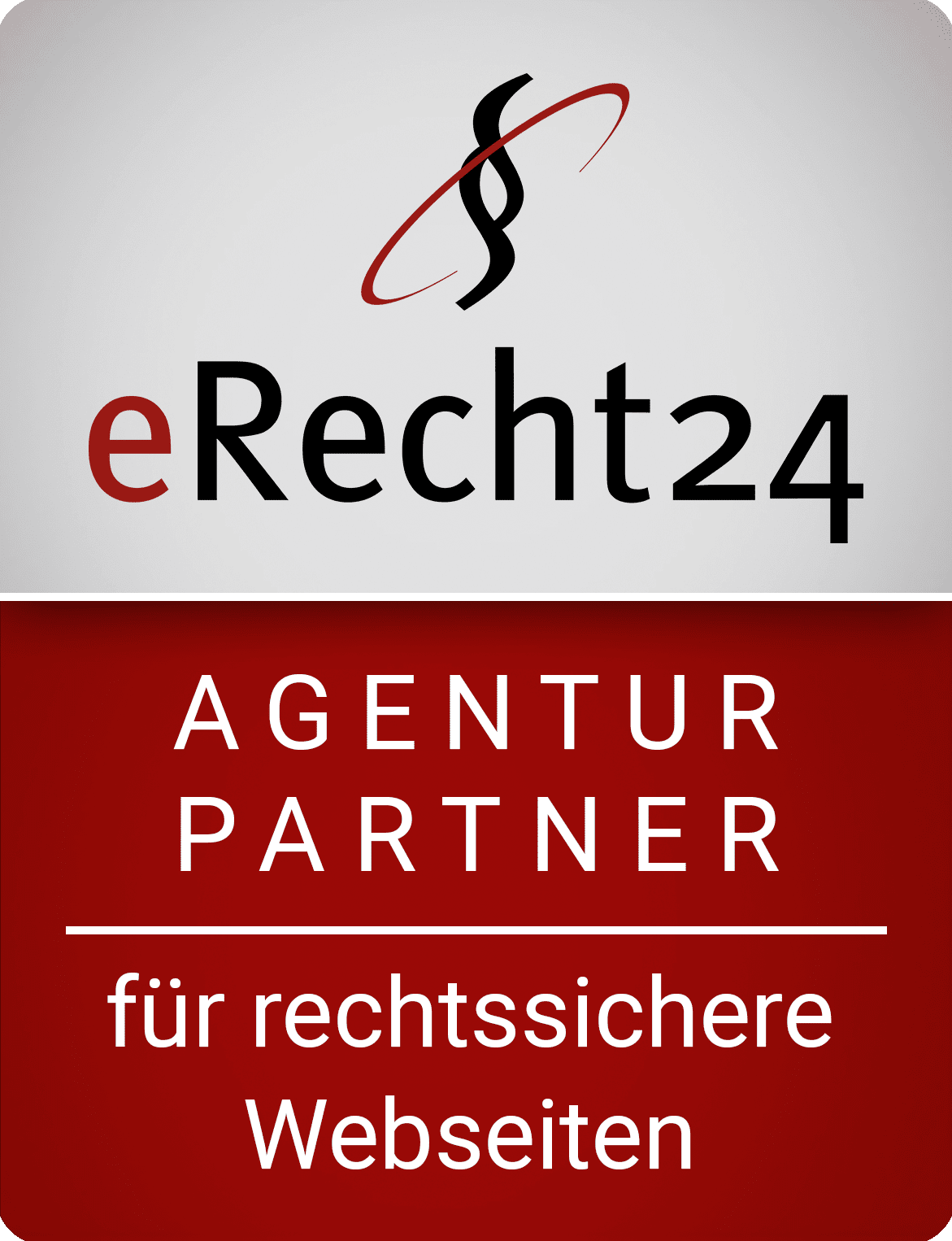 erecht24-siegel-agenturpartner-rot-gross
